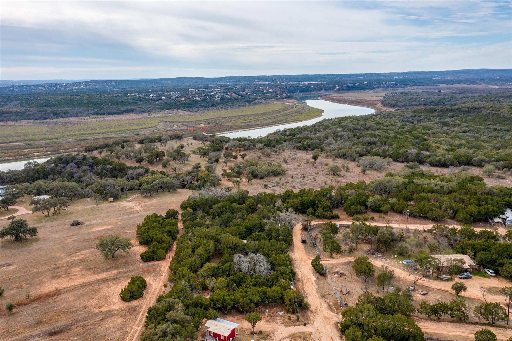 5617 Shirley Drive Marble Falls TX 78654
