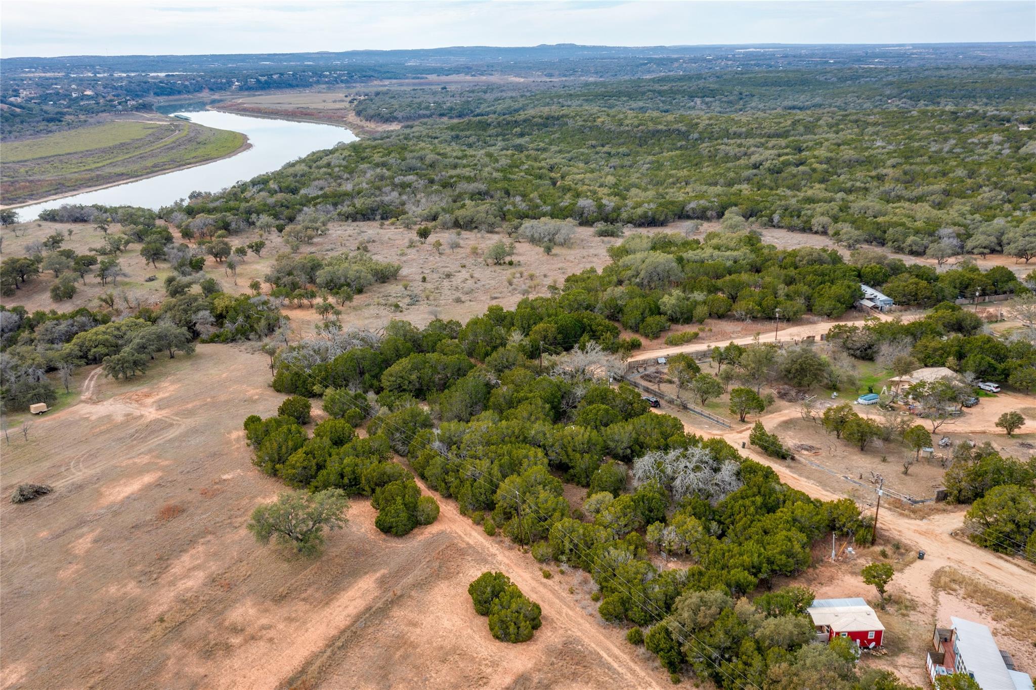 5617 Shirley Drive Marble Falls TX 78654