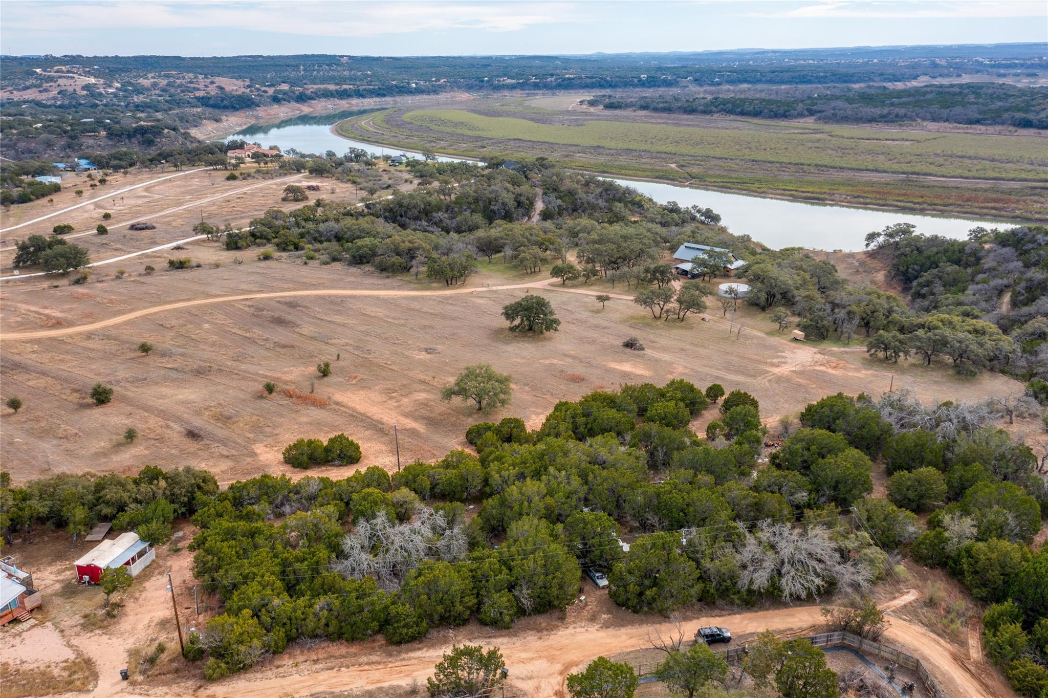 5617 Shirley Drive Marble Falls TX 78654