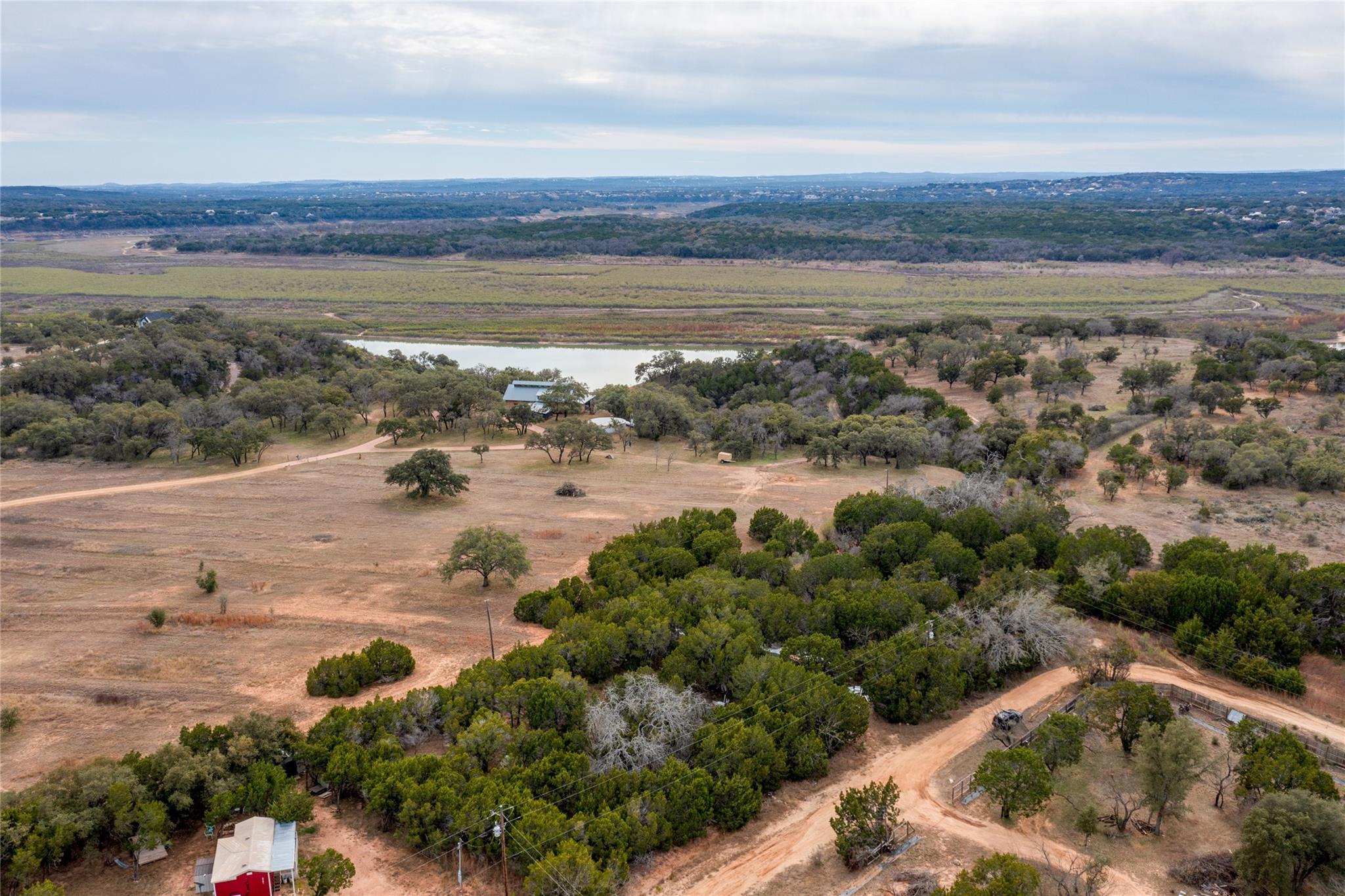 5617 Shirley Drive Marble Falls TX 78654