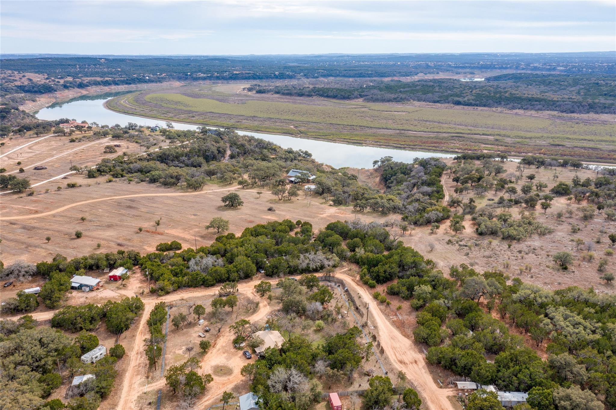 5617 Shirley Drive Marble Falls TX 78654