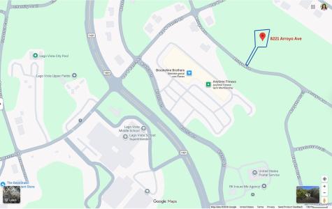 8221 Arroyo Avenue Lago Vista TX 78645