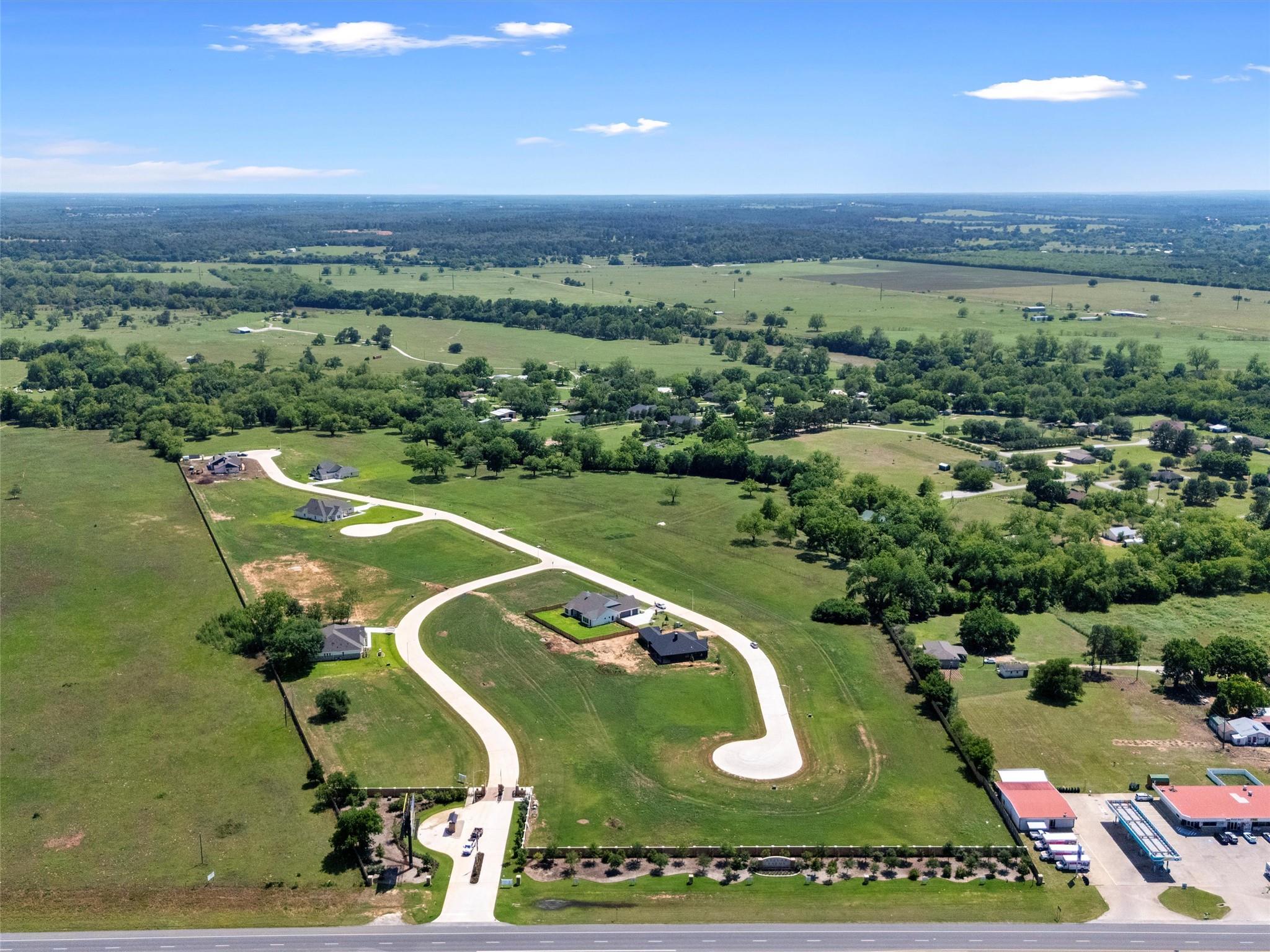Lot 24 Hydrangea Drive Smithville TX 78957
