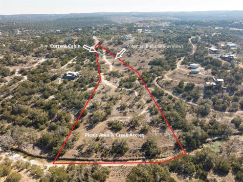 141 Hill Cove Dripping Springs TX 78620