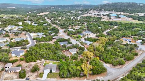 21102 Dodge Trail Lago Vista TX 78645