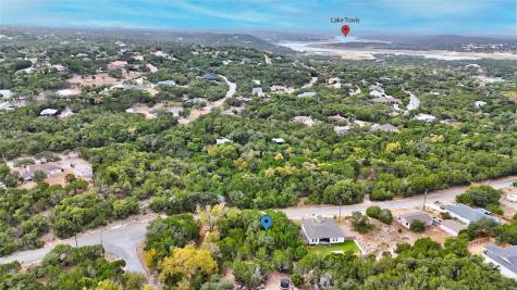 21102 Dodge Trail Lago Vista TX 78645