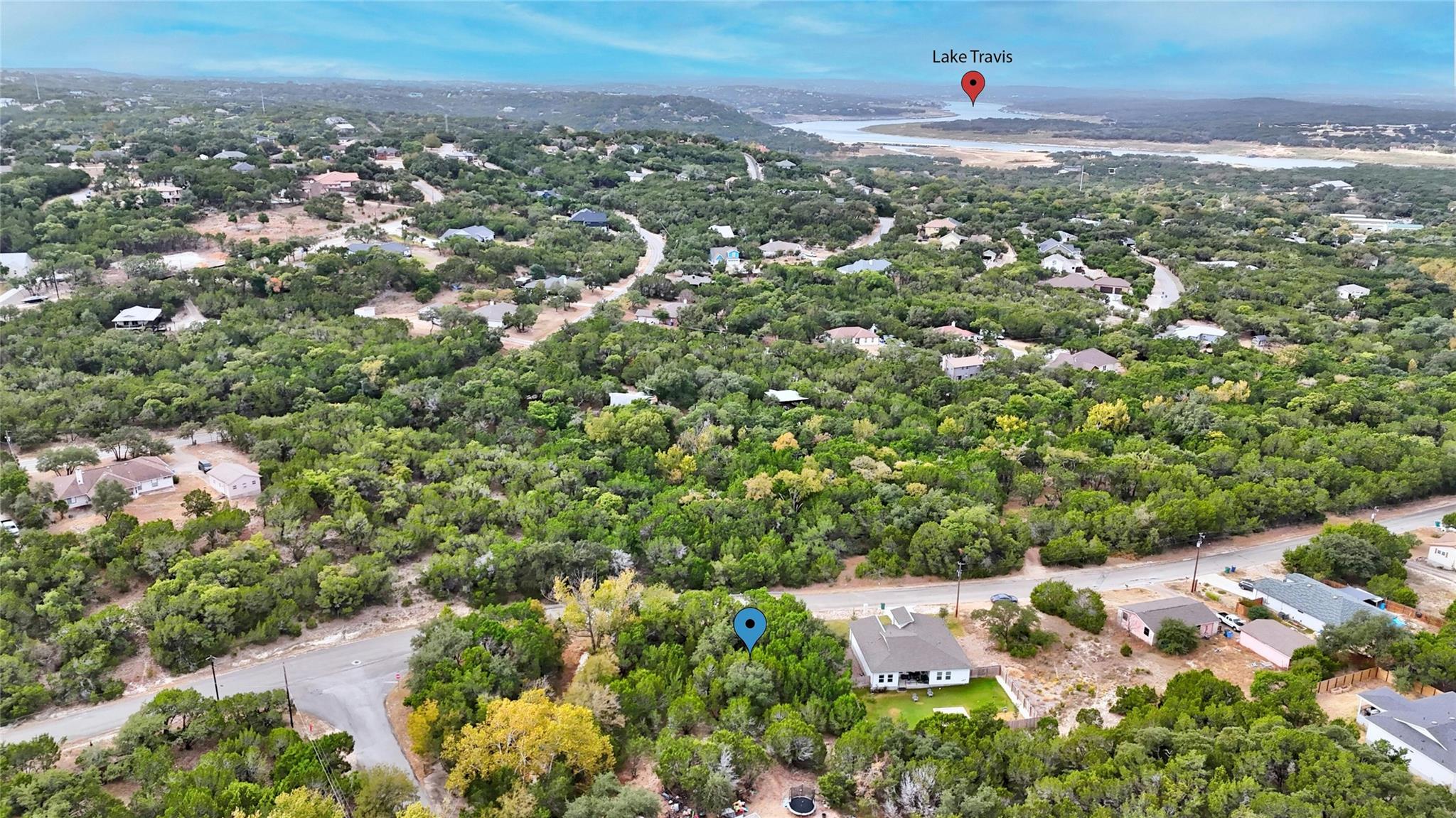 21102 Dodge Trail Lago Vista TX 78645