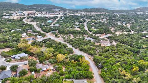 21102 Dodge Trail Lago Vista TX 78645