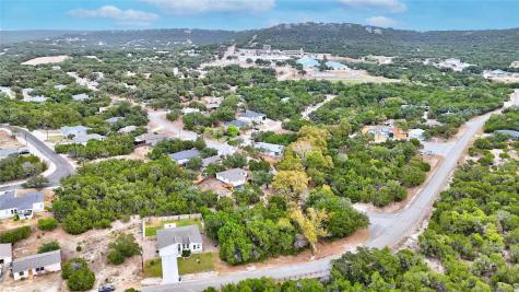 21102 Dodge Trail Lago Vista TX 78645