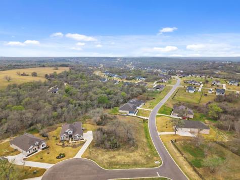103 Red Kite Cove Cedar Creek TX 78612