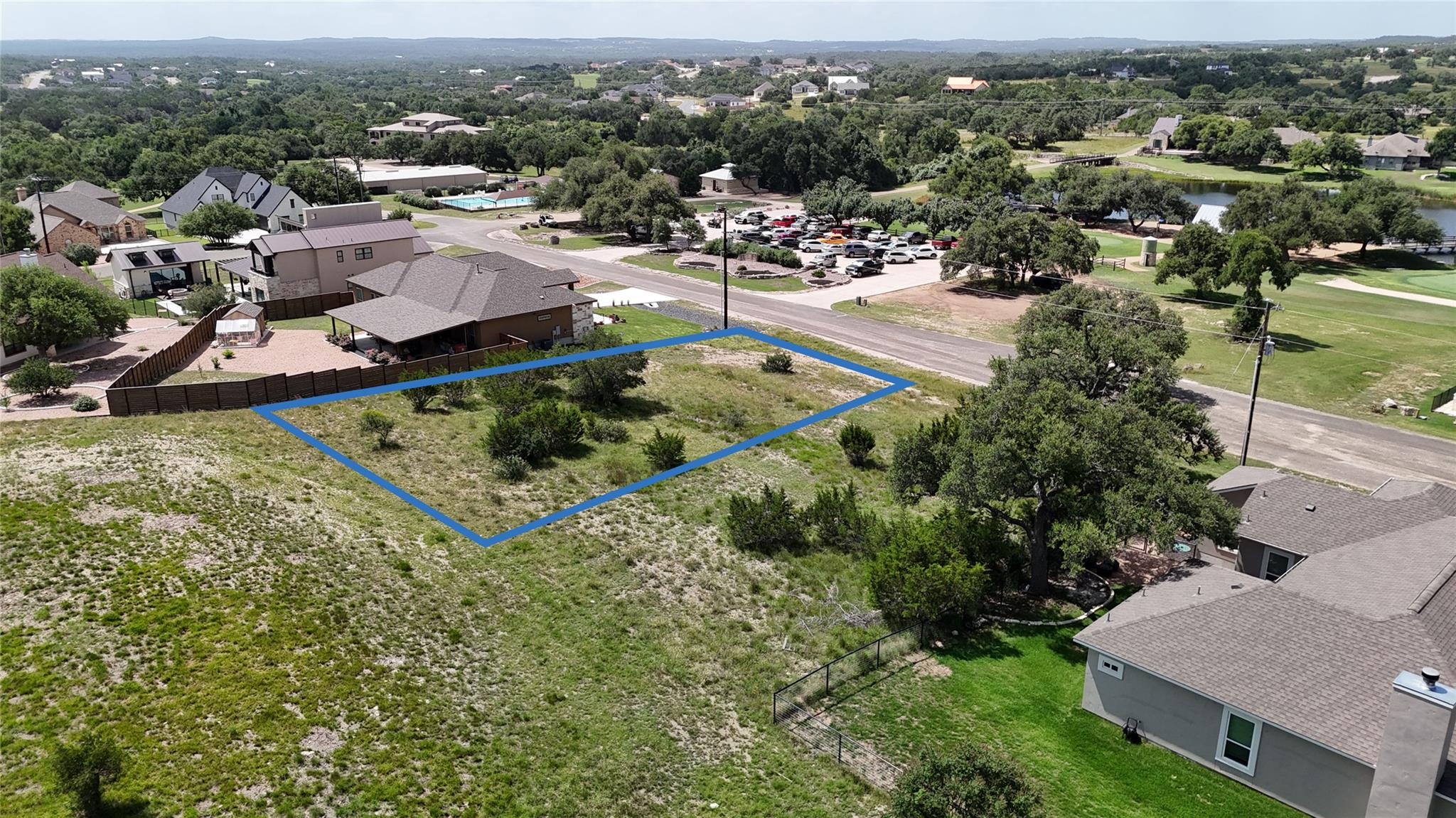 225 Jeff Vaughn Blanco TX 78606