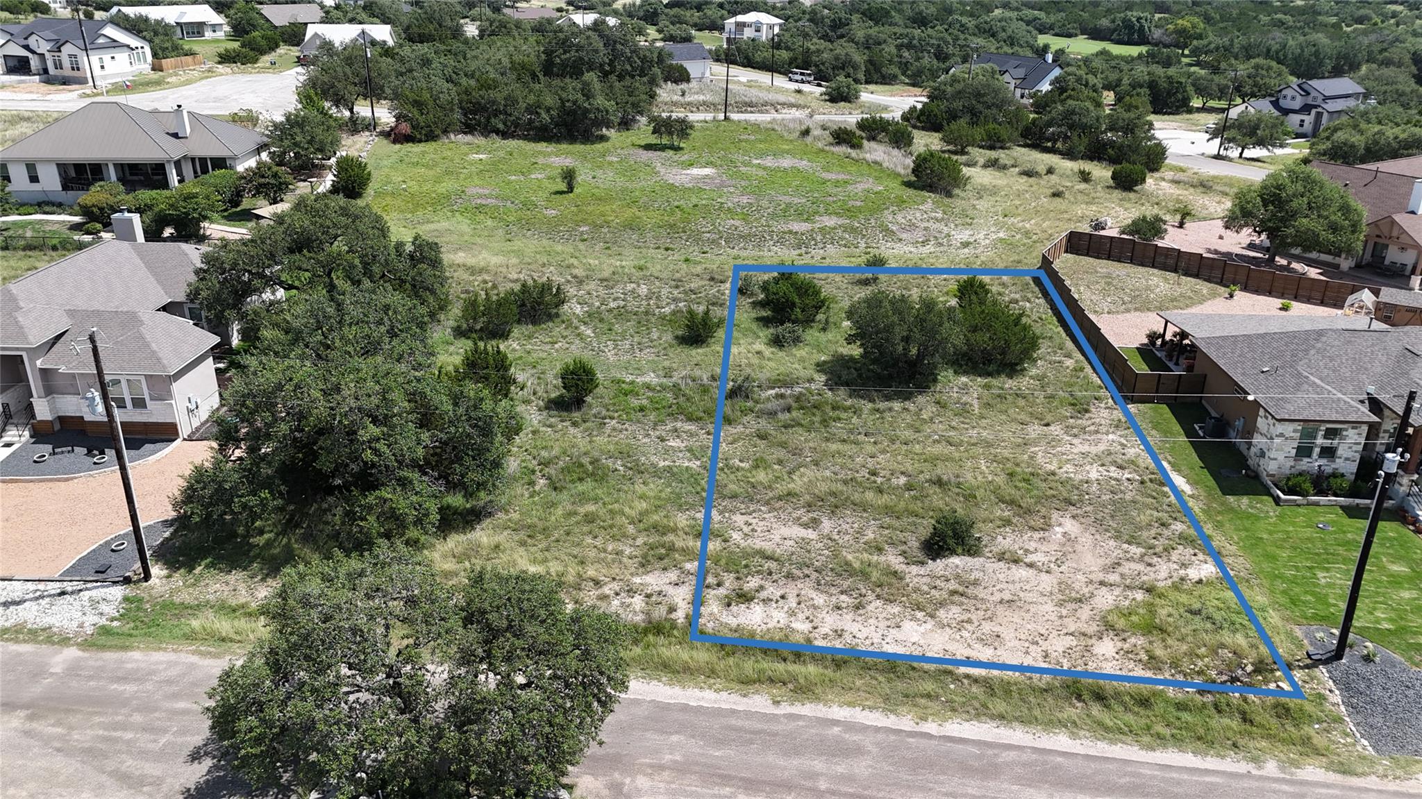 225 Jeff Vaughn Blanco TX 78606