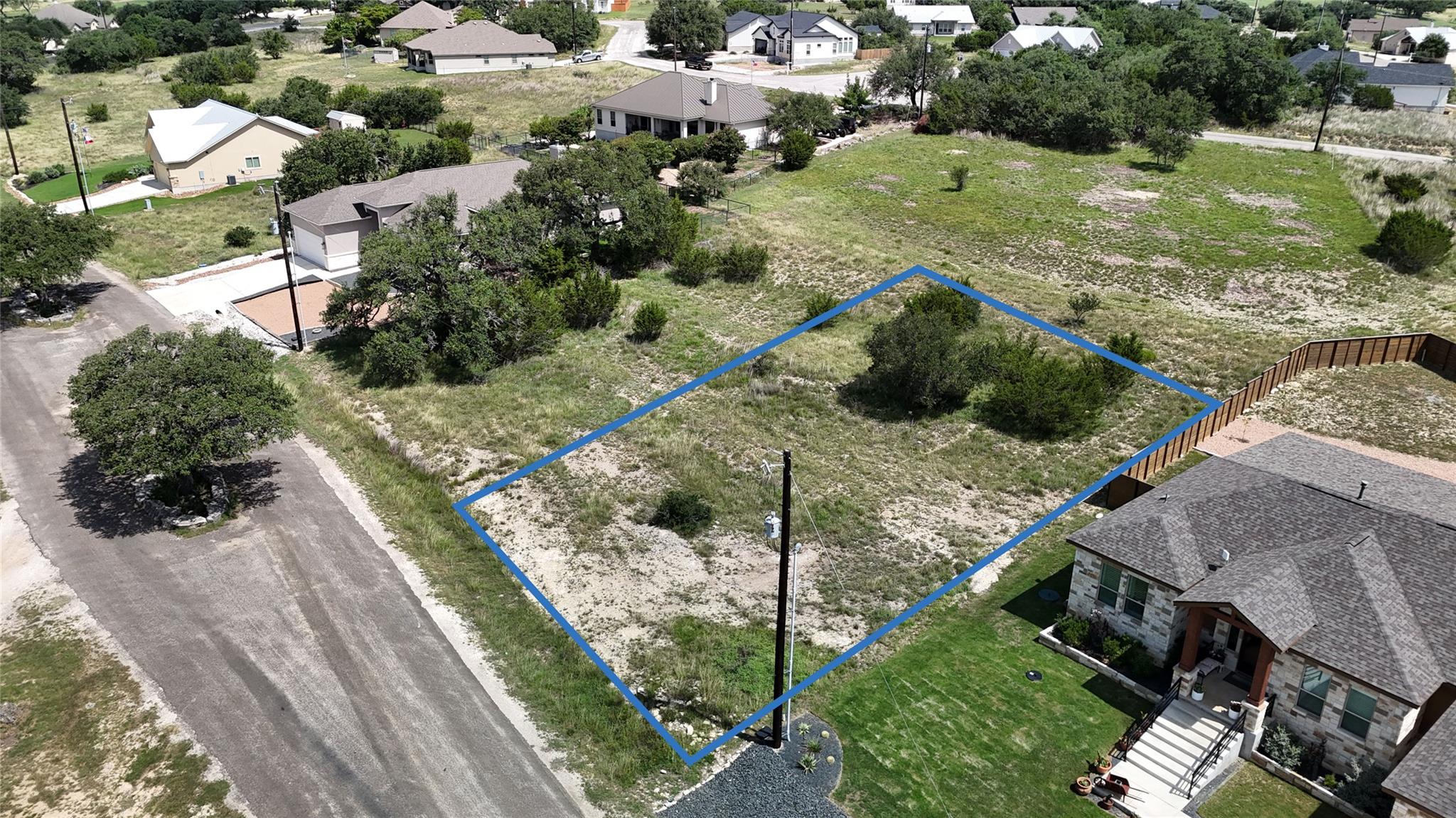 225 Jeff Vaughn Blanco TX 78606
