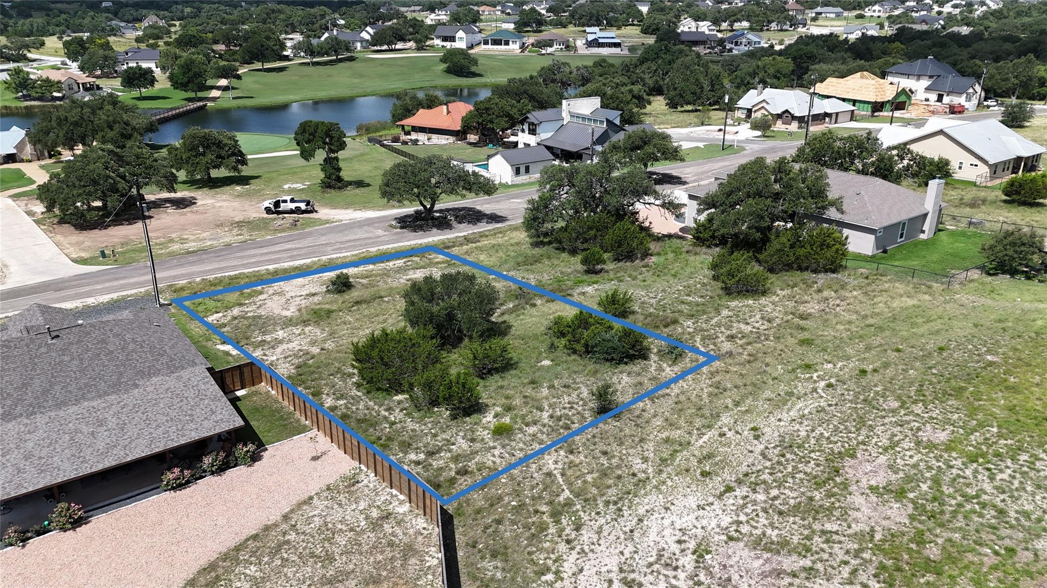 225 Jeff Vaughn Blanco TX 78606