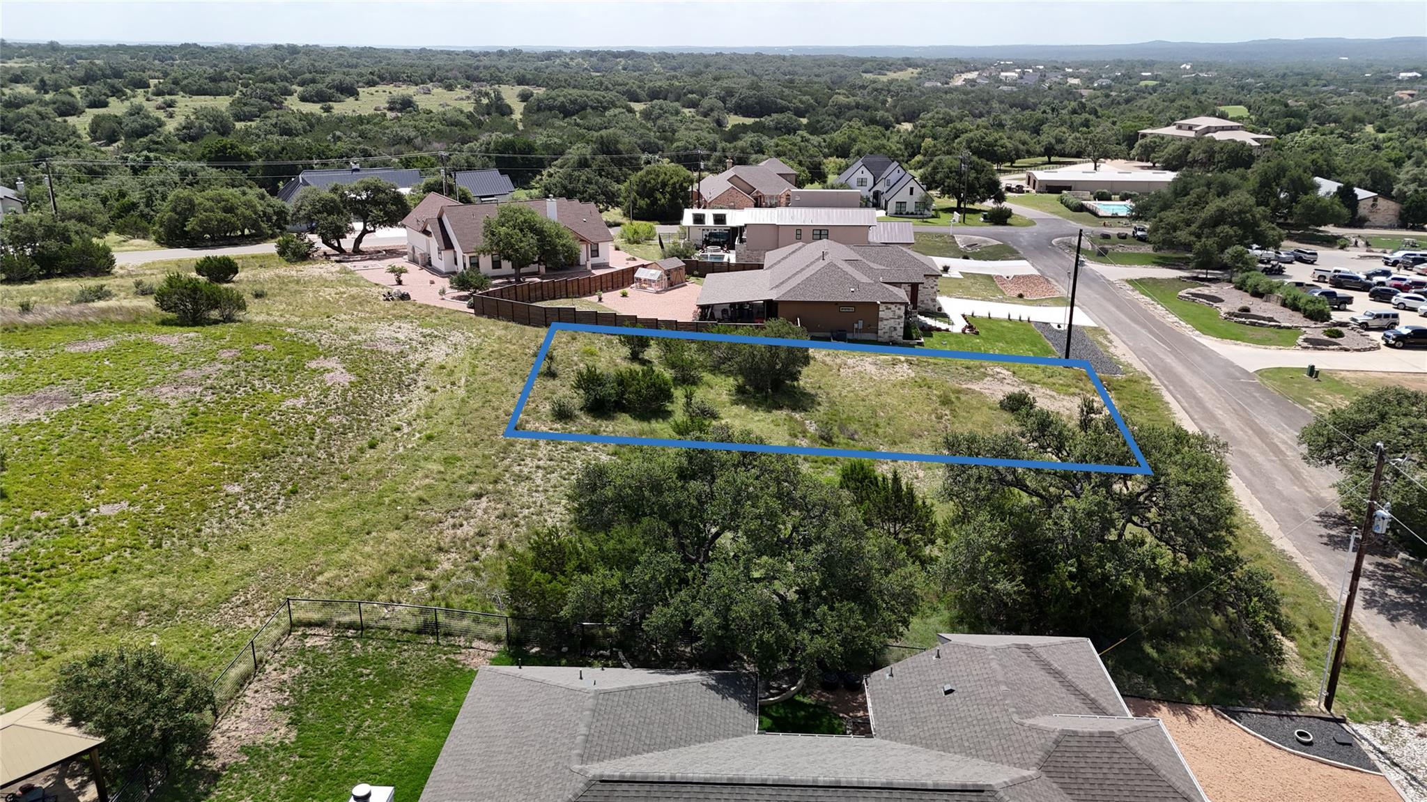 225 Jeff Vaughn Blanco TX 78606