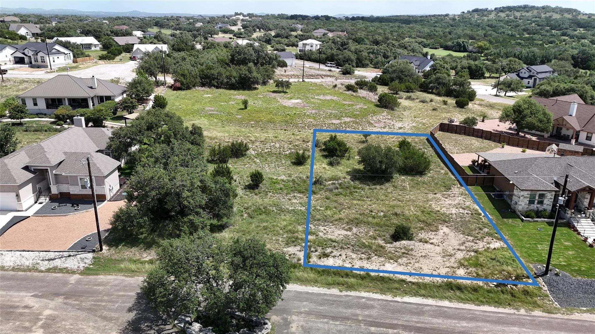 225 Jeff Vaughn Blanco TX 78606