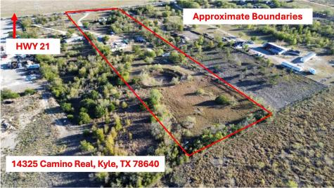 14325 Camino Real Kyle TX 78640
