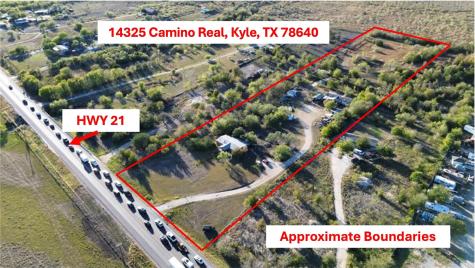 14325 Camino Real Kyle TX 78640