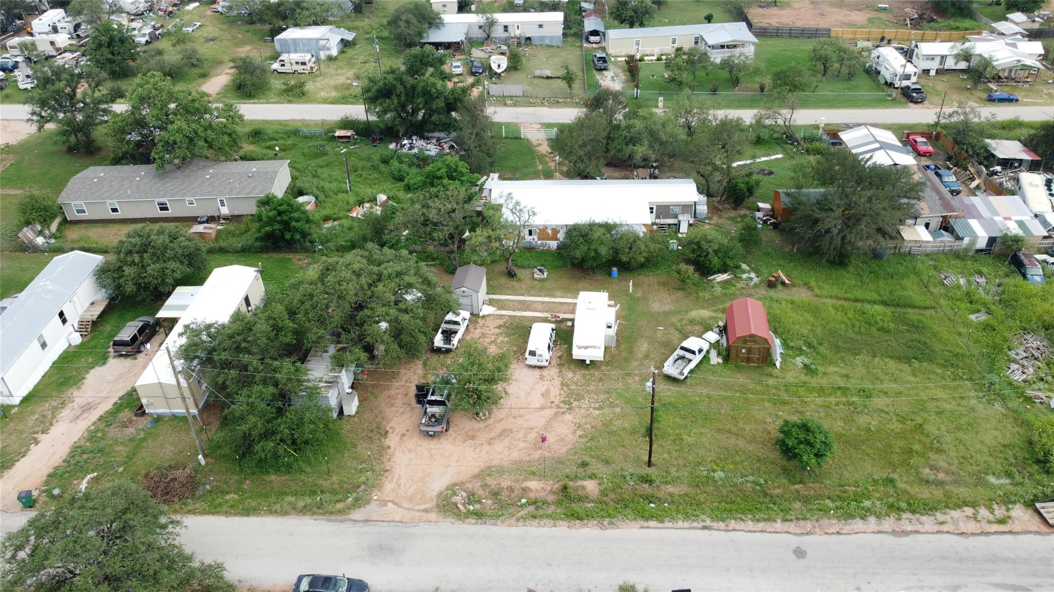 601 Breezy Lane Kingsland TX 78639