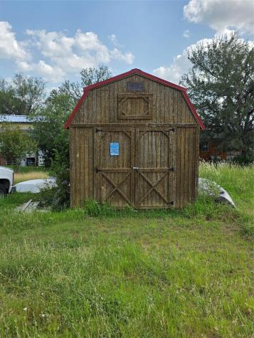 601 Breezy Lane Kingsland TX 78639