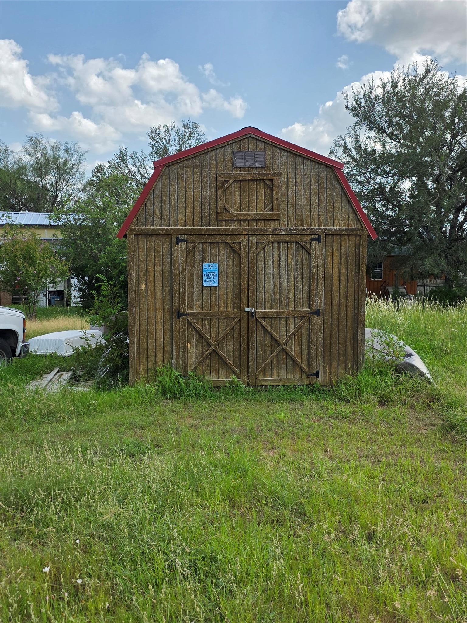 601 Breezy Lane Kingsland TX 78639