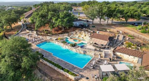 2504 Countryside Circle Spicewood TX 78669