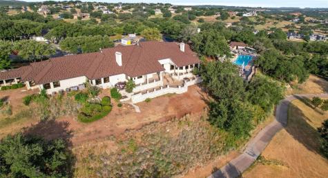 2504 Countryside Circle Spicewood TX 78669