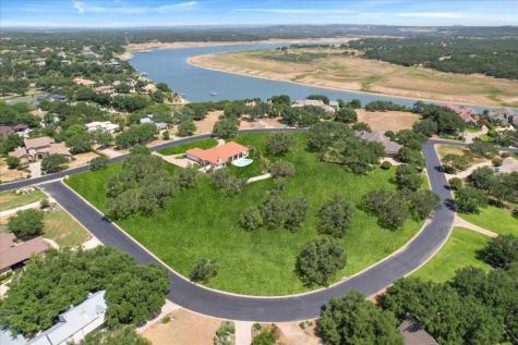 2504 Countryside Circle Spicewood TX 78669