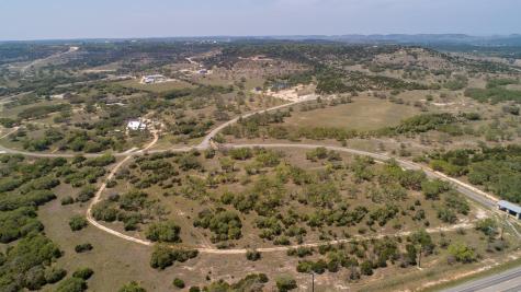 101 Bluff Ridge Trail Blanco TX 78606