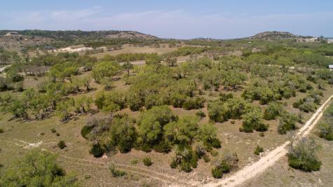 101 Bluff Ridge Trail Blanco TX 78606