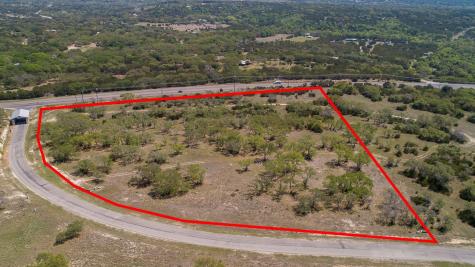 101 Bluff Ridge Trail Blanco TX 78606