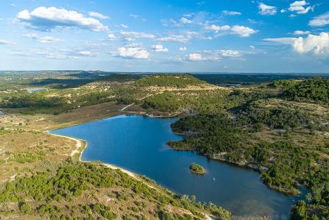 101 Bluff Ridge Trail Blanco TX 78606