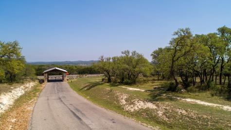 101 Bluff Ridge Trail Blanco TX 78606