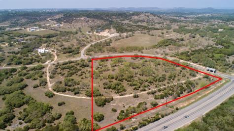 101 Bluff Ridge Trail Blanco TX 78606