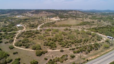 101 Bluff Ridge Trail Blanco TX 78606