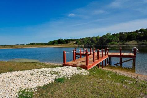 101 Bluff Ridge Trail Blanco TX 78606