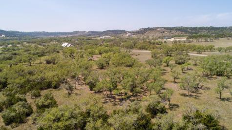 101 Bluff Ridge Trail Blanco TX 78606
