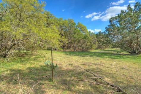 Star Gazer Lot 8 Stargazer Drive Lampasas TX 76550