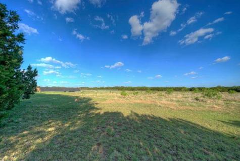 Star Gazer Lot 8 Stargazer Drive Lampasas TX 76550