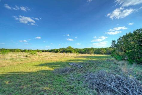 Star Gazer Lot 8 Stargazer Drive Lampasas TX 76550