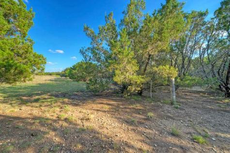 Star Gazer Lot 8 Stargazer Drive Lampasas TX 76550