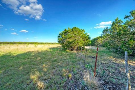 Star Gazer Lot 8 Stargazer Drive Lampasas TX 76550