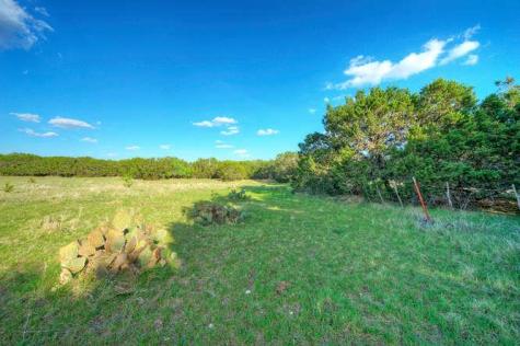 Star Gazer Lot 8 Stargazer Drive Lampasas TX 76550