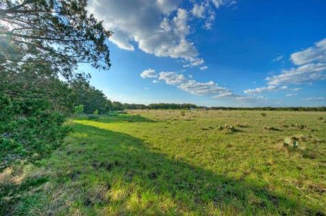 Star Gazer Lot 8 Stargazer Drive Lampasas TX 76550