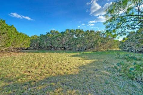 Star Gazer Lot 8 Stargazer Drive Lampasas TX 76550