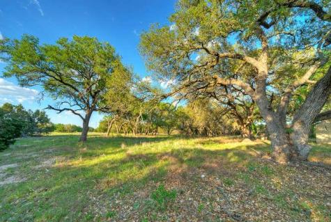 Star Gazer Lot 8 Stargazer Drive Lampasas TX 76550
