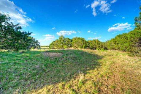 Star Gazer Lot 8 Stargazer Drive Lampasas TX 76550