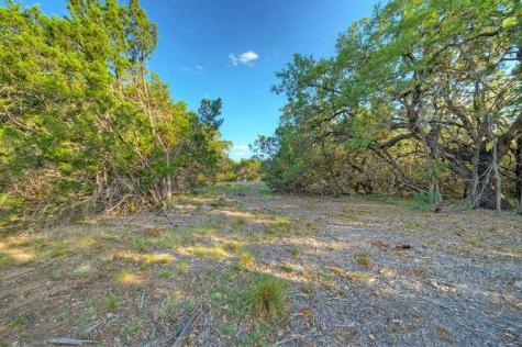 Star Gazer Lot 8 Stargazer Drive Lampasas TX 76550