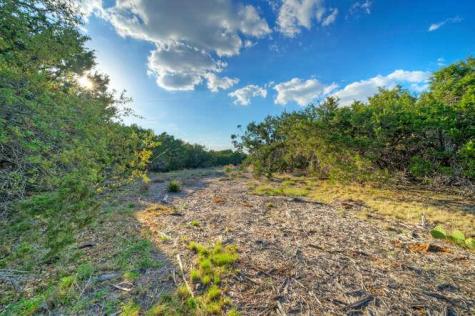Star Gazer Lot 8 Stargazer Drive Lampasas TX 76550