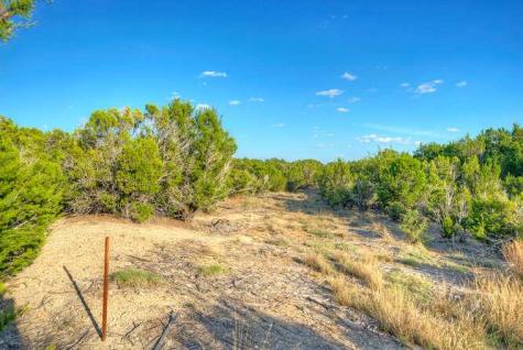 Star Gazer Lot 8 Stargazer Drive Lampasas TX 76550